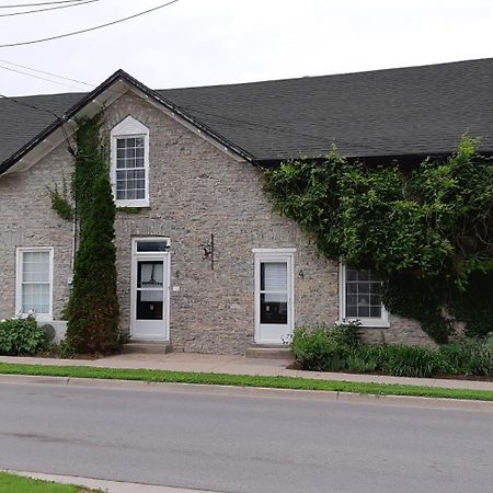 픽턴 Stone Carriage House 빌라 외부 사진