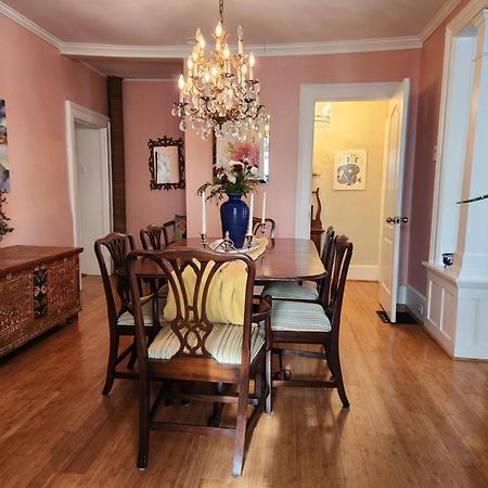 픽턴 Stone Carriage House 빌라 외부 사진