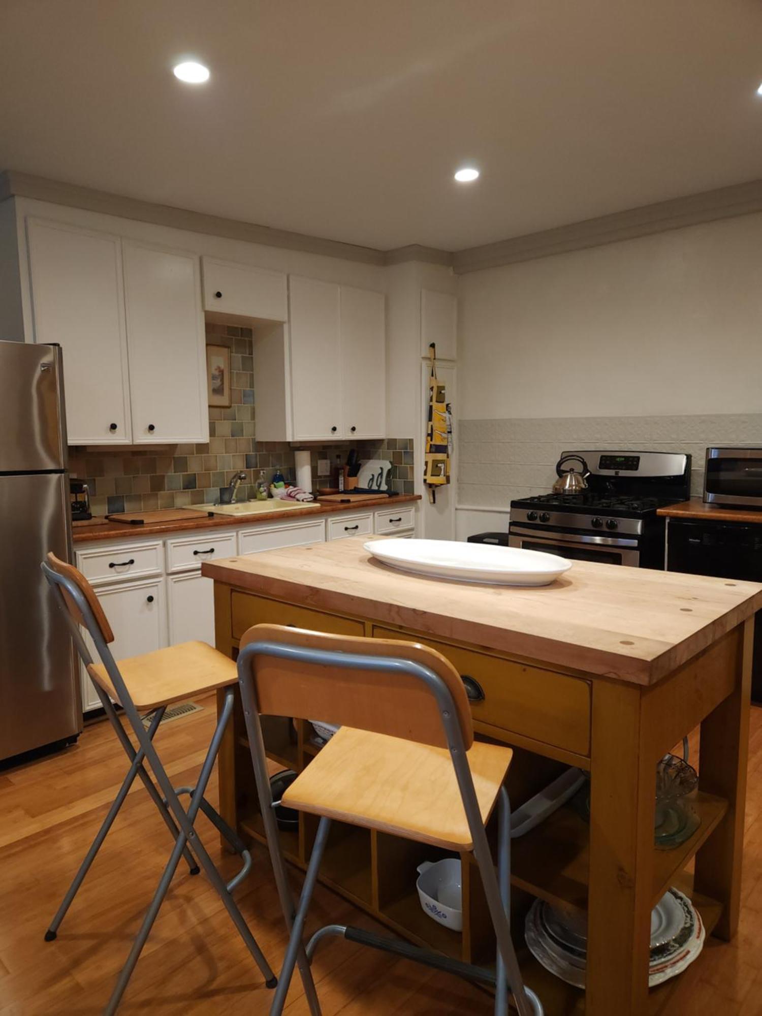 픽턴 Stone Carriage House 빌라 외부 사진