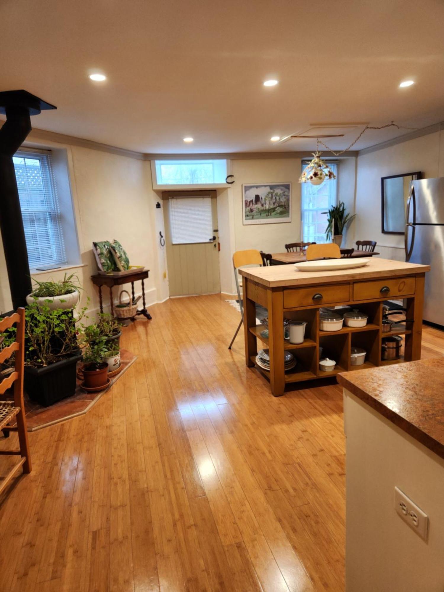 픽턴 Stone Carriage House 빌라 외부 사진