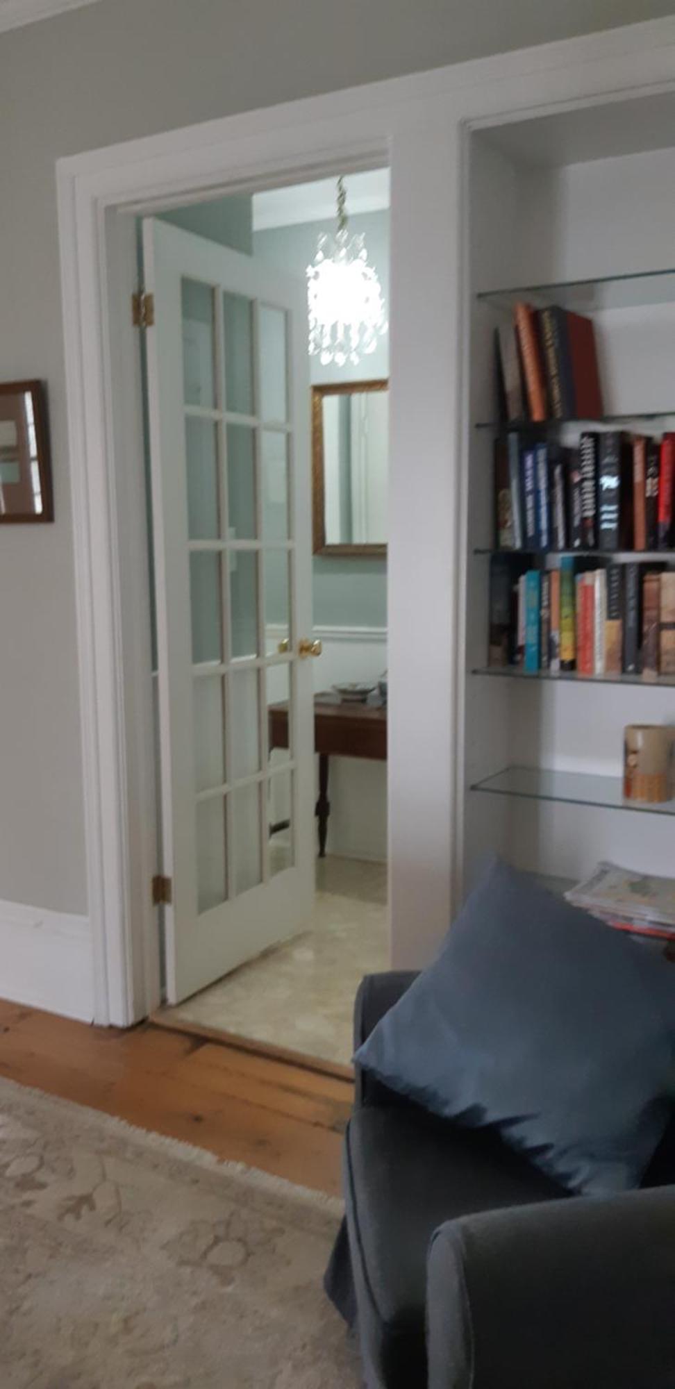 픽턴 Stone Carriage House 빌라 외부 사진