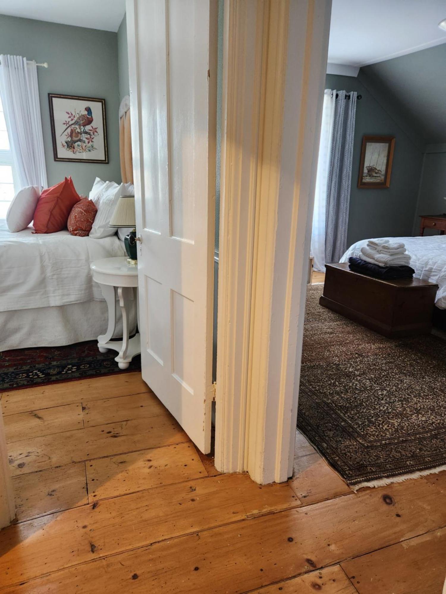 픽턴 Stone Carriage House 빌라 외부 사진