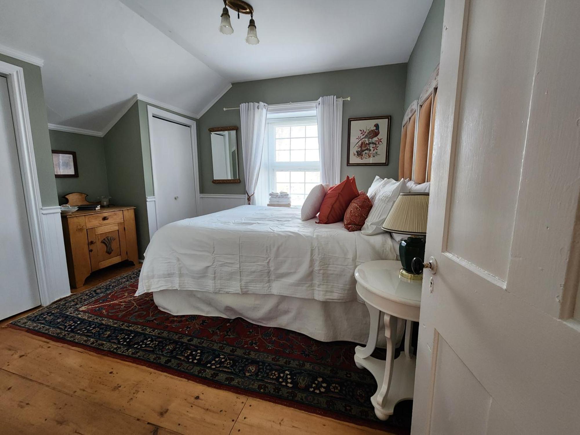 픽턴 Stone Carriage House 빌라 외부 사진