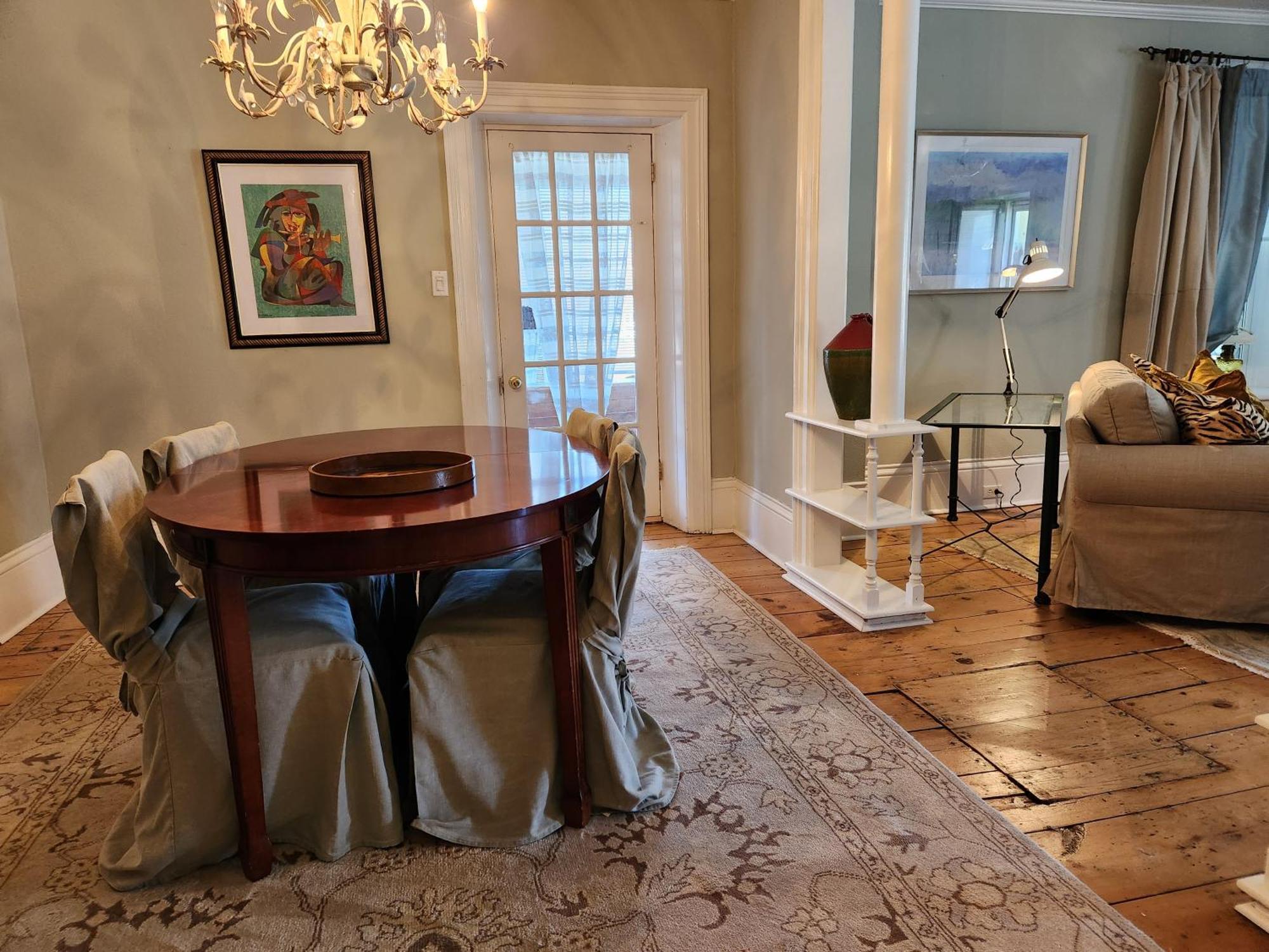픽턴 Stone Carriage House 빌라 외부 사진
