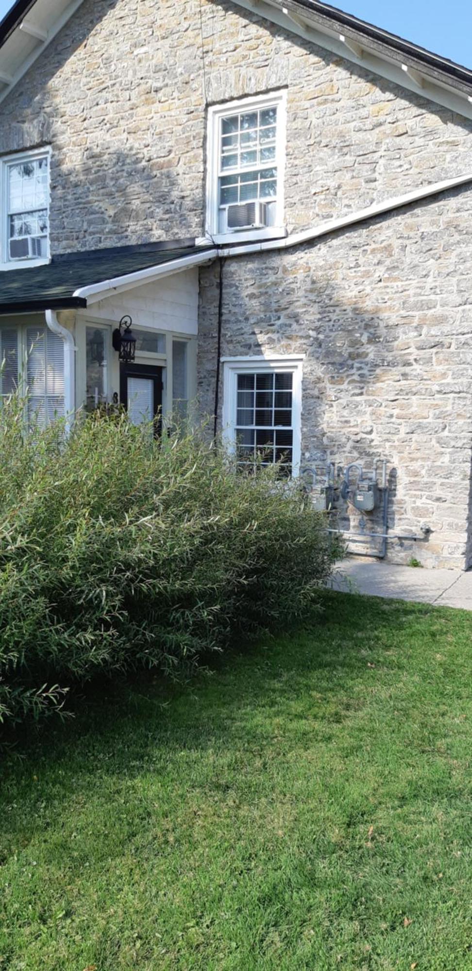 픽턴 Stone Carriage House 빌라 외부 사진