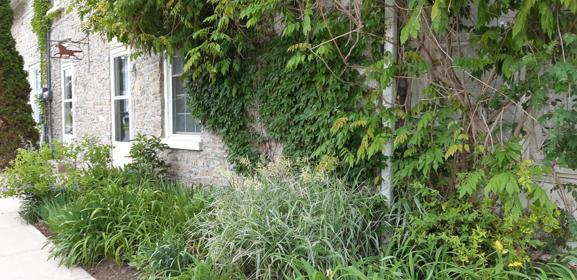 픽턴 Stone Carriage House 빌라 외부 사진