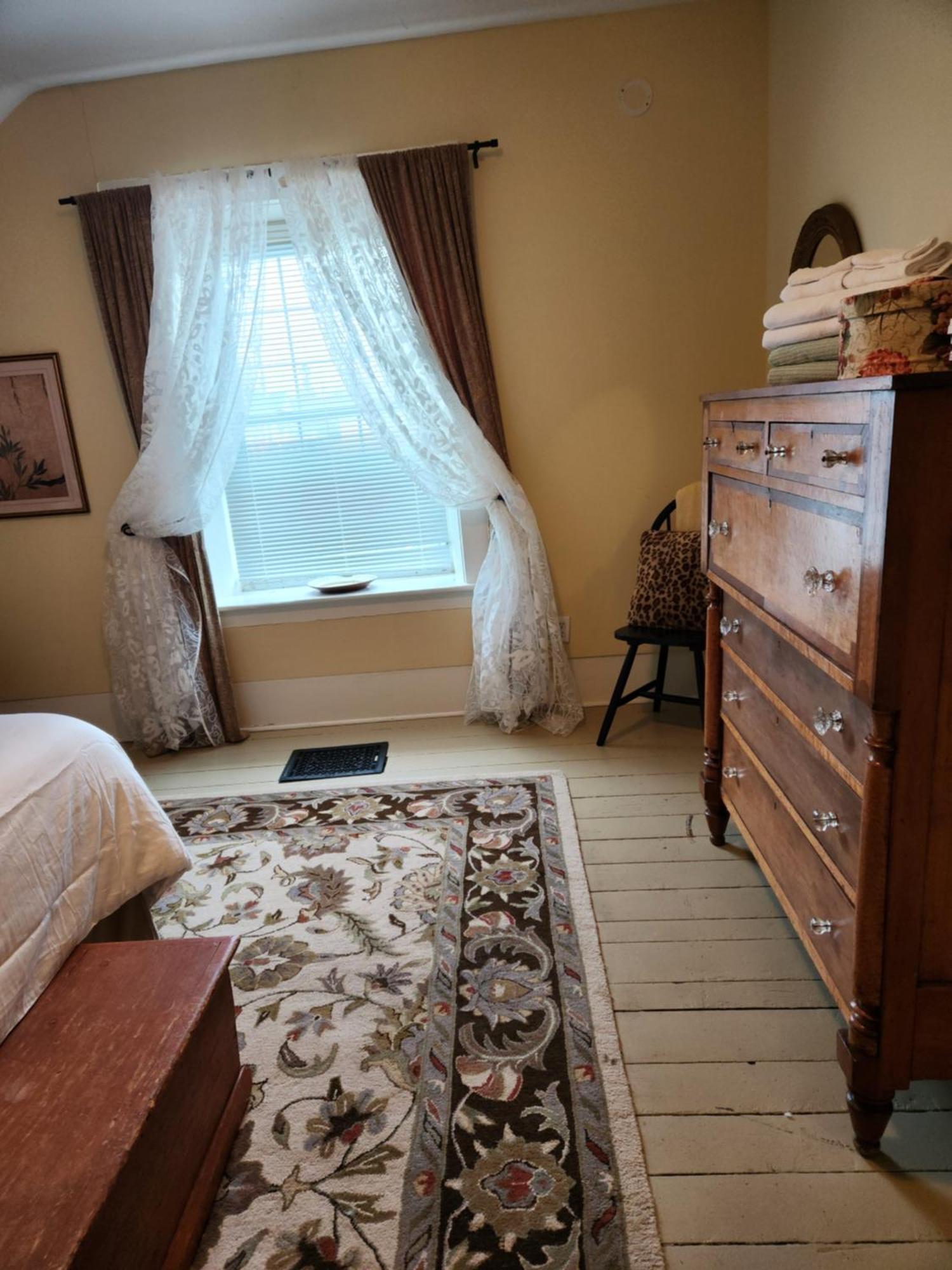 픽턴 Stone Carriage House 빌라 외부 사진
