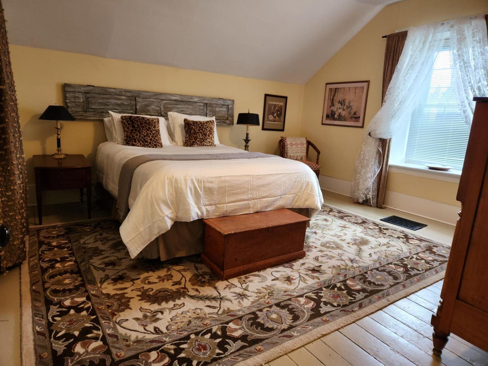 픽턴 Stone Carriage House 빌라 외부 사진